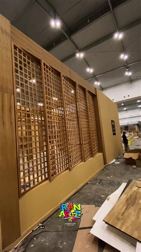 Tips for Creating a Stunning 20x10 Exhibition Stand