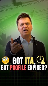 7.9K views · 15 reactions |  What happens if my Express Entry...