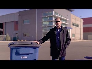 Helpful Tip - What Can I Put In My Blue Bin?