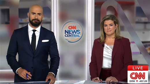 CNN News 20251119 众议院高票通过法案要求公开爱泼斯坦案件文件 将送交总统特朗普签署 特朗普会晤沙特王储并为其涉及谋杀记者案辩护