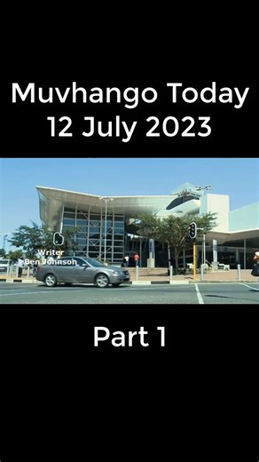 Muvhango Today 12 July 2023 Part 1 | Drama catch-up | Facebook