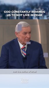 Premiering NOW on Turning Point Television...An intensely personal interview with my friend, Sheila Walsh, regarding my health issues this past fall. Learn what happened and how God grew my faith in a time of being forced to rest when I wanted—and had planned to be—up and going! Join me for this encouraging conversation—one that can help you and your loved ones as you go through your own difficult seasons. Click here to watch the full interview: https://ow.ly/Zp3950Sb2qm | Turning Point with Dr.