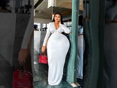 Beauty Choco! Adorable Plus Size Model, Fashion, Biography, Height, Lifestyle, Positivity.