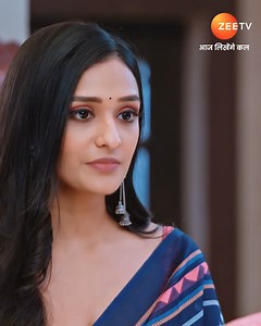 474K views · 10K reactions | Kya hoga jab Rishi ko pata chalegi yeh baat, ki Lakshmi uske ghar ko keh chuki hai alvida? Dekhiye #BhagyaLakshmi, har roz, 8:30 PM, sirf #ZeeTV par aur kahin bhi, kabhi bhi ZEE5 Shows par - https://zee5.onelink.me/RlQq/TwbhagyalakshmionZEE5 #BhagyaKiMarzi #ZeeOnTheGo #Aishwaryakhare #RohitSuchanti #maeramishra #ektarkapoor Balaji Telefilms | ZEE TV | Facebook