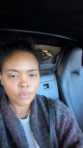 Sharon Leal on Reels