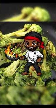I Made My Wife Chicken, Broccoli & Rice for Dinner #cooking #mealprep #easyrecipes