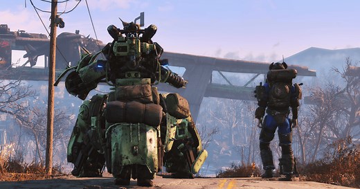 Fallout 4 cheats: Best console commands and how to use cheat codes