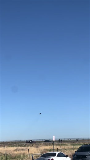 Utah Freedom 250 Flyover: Spectacular Aerial Tribute