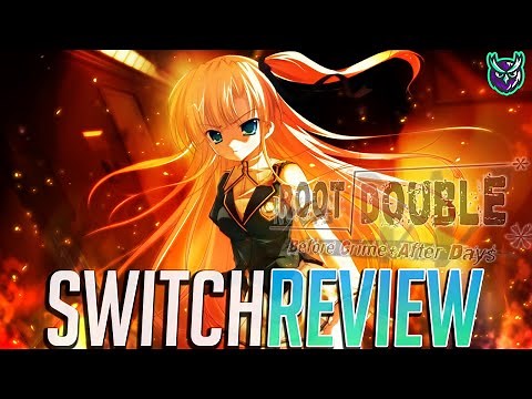 Root Double - Before Crime * After Days- Xtend Edition Switch Review