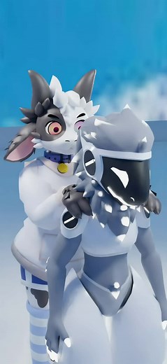 Creación de Avatares para VRChat con Blender