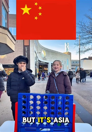 Test Your Knowledge: Flag Quiz Challenge! 🏳️