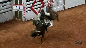 After more than six months, Sage Kimzey returns TONIGHT! 🤠 Fort Worth X Bulls ⏰ 8:30 PM ET 📱 Cowboy Channel 📺 The Cowboy Channel | CowboyChannel