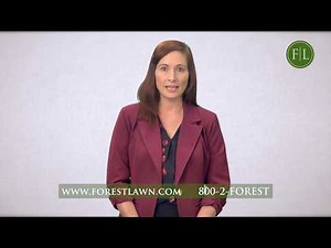 What are the property options for cremation?