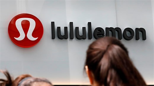 Lululemon beats Q4 earnings, former Levi Strauss CEO joins board