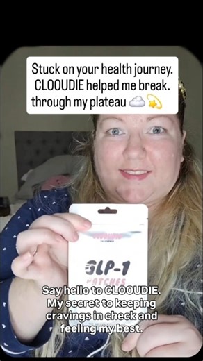 Laura Ebbs on Instagram: "Sometimes, no matter how consistent we are, our bodies just need a little support. That’s where CLOOUDIE California came in for me — helping me manage cravings, balance my energy, and get back to feeling my best. If you’ve hit a wall or feel stuck in your routine, this might be the gentle reset you need ☁️💫 #clooudie #ᴡᴇʟʟɴᴇssᴊᴏᴜʀɴᴇʏ #stopthecravings I've been trying CLOOUDIE, and as soon as a take each of the gummie bears, casuals, patch and taking the cravings