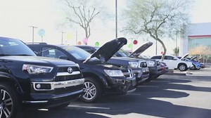 What you need to know about buying and selling a car