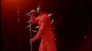 Legends in Concert - James Brown