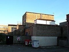 Cube Microplex - Alchetron, The Free Social Encyclopedia