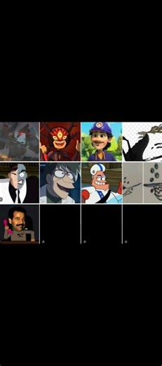 Defeats Of My Favorite Cartoon Villains Part 88 (Remake)