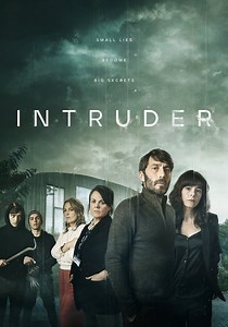 Intruder - watch tv series streaming online