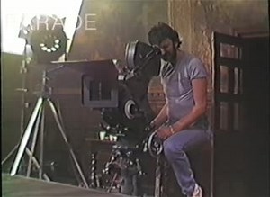 Parade | Andy Summers Music