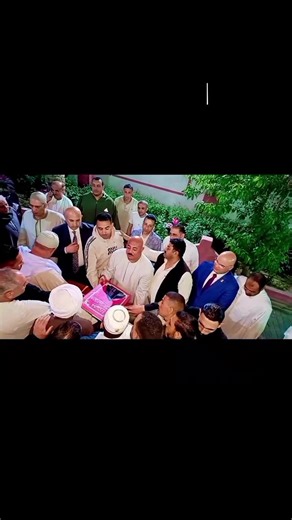 مشهد شهامة وتصالح في أوسيم