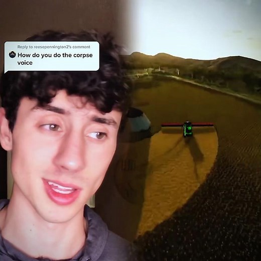 corpse voice tutorial #shorts