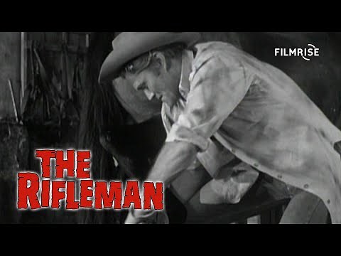 The Rifleman - Season 3, Episode 14 - Miss Bertie - Full Episode