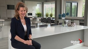31K views · 727 reactions | In a male-dominated industry, a female homebuilder has found success thanks to her drive, attention to detail and unique designs. Vicky's Homes is a boutique builder that constructs eight to 12 homes a year. Ciara Yaschuk has more on owner Vicky Kunjundzic in the fifth installment of our business in bloom series. READ MORE: https://globalnews.ca/news/8056123/female-homebuilder-looking-to-buck-trend-in-male-dominated-industry/ | Global Edmonton | Facebook