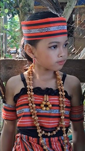 Buwan ng Wika DIY Costume for Luzon Attire #fypviralシ #diycostumes #buwanngwika #diyideas #shorts