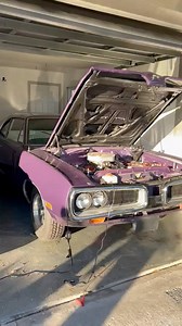 9.6K views · 802 reactions | Son put diesel in the tank and we had to flush it and finally it’s running again  | The Classics | Facebook