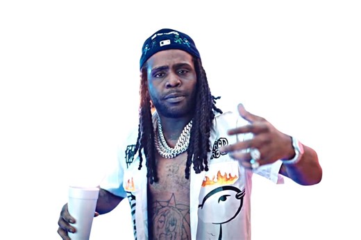 Chief Keef Unveils 43B Record Label, Signs His First Artist