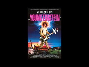 Young Einstein OST Big Pig Hungry Town