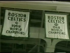 Classic Intros: 1985 NBA Finals Game 1 Lakers vs Celtics