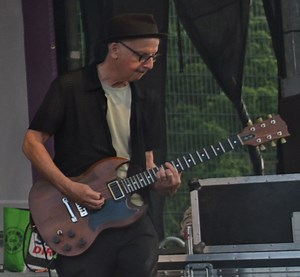 John O'Neill (guitarist) - Wikipedia Republished // WIKI 2