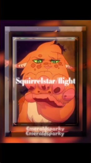 Favourite warrior cats edit|| looping the rooms||credits in desc!