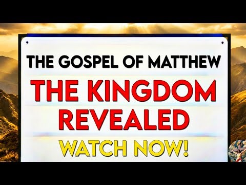 THE REVELATION OF MATTHEW: Are You Ready for What’s Coming? God Massage Today ~ God Massage Now