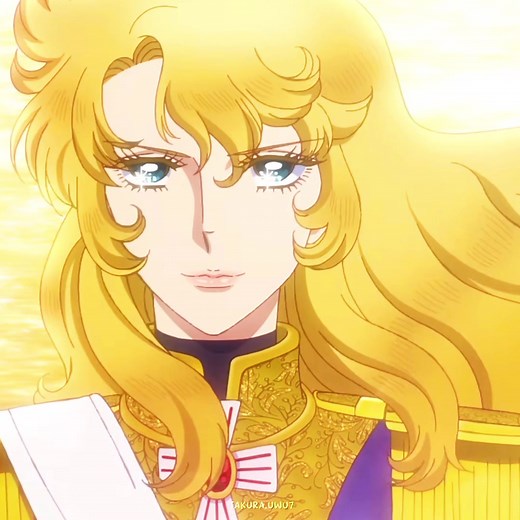 Lady Oscar: The Rose of Versailles Anime - Watch Now!