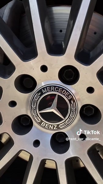 rent_car_alicante_ on TikTok