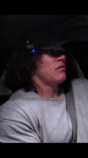 Understanding Life's Challenges: Real Talk with Sam