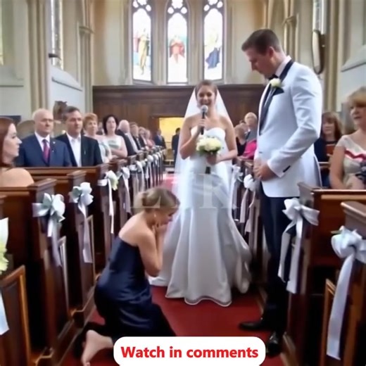 4.7K views | On my wedding day, just as I was about to say my vows, my maid of honor stood up and announced she was expecting my husband’s child. The entire room of 300 guests gasped. But instead of breaking down, I simply smiled and said, “I’ve been waiting for you to finally tell everyone the truth.” Her face went pale—she had no idea what was coming next. | Les canons de boté | Facebook