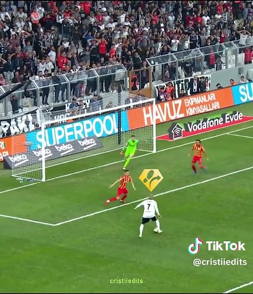Mastering Trivela Goals in Football