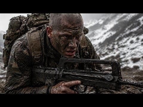 Why Only 1 in 8 Survive French Foreign Legion Selection