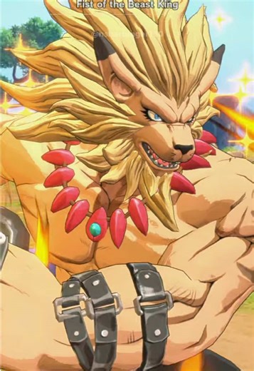 Digimon Story Time: Leomon's Special Skills Unveiled