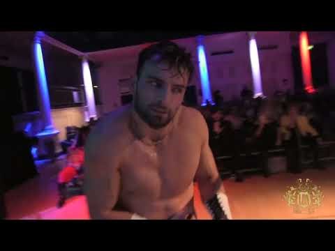 LDN live in Folkstone highlights