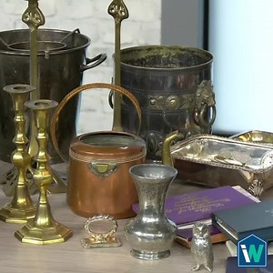 2.1K views · 23 reactions | The UK's biggest vintage and valuables...