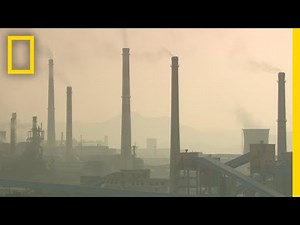 Air Pollution Explained - NatGeo