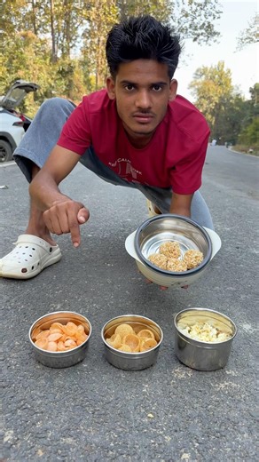 Prank fruit ￼Vs 3 Ta Lunch Box Review Deko🔥