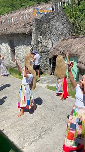 Vakul Street Dance Part 2 Chavayan, Sabtang Batanes | Batanes Travel and Tours
