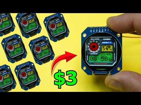 I Found the BEST $3 Tech Module... and it’s Insane!